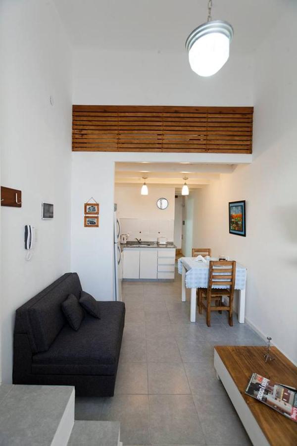 Civitella Appart Apartment Villa Mercedes Exterior photo